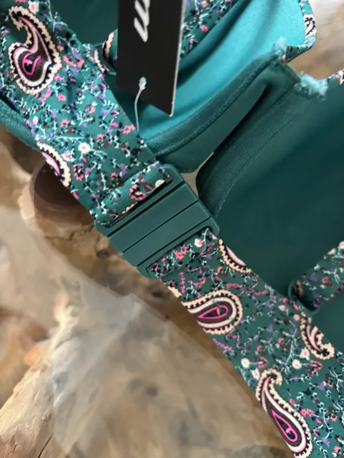 Haut de maillot de bain Etam 95E - photo numéro 4