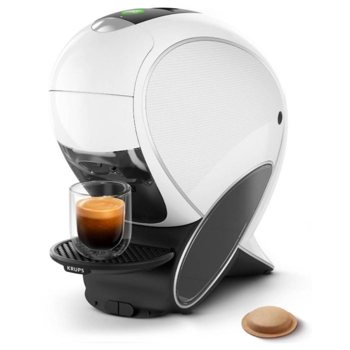 Machine à café dolce gusto neo - photo numéro 3