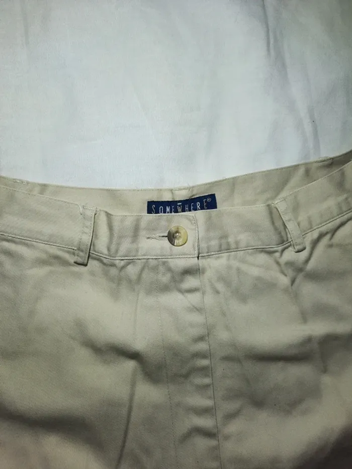 Short vintage somewhere - photo numéro 4