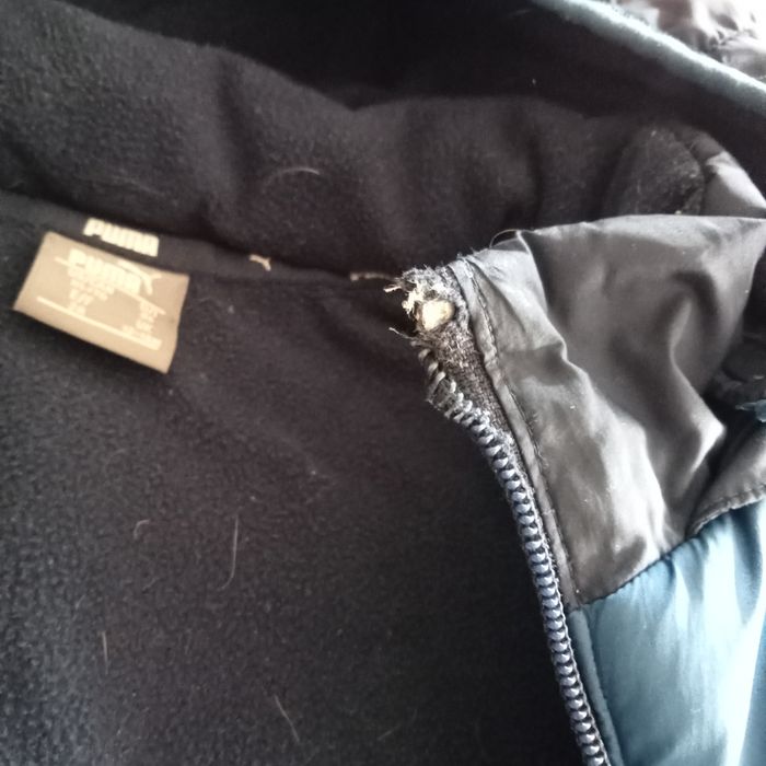 Veste puma garçon - photo numéro 4