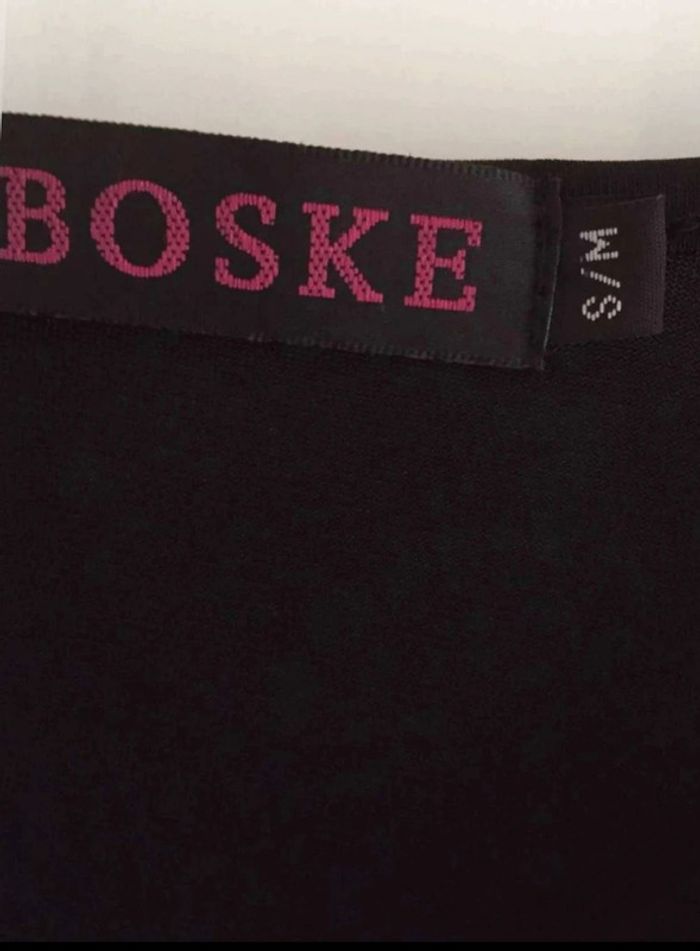 Robe  mini  fleurs  Taille S - photo numéro 7