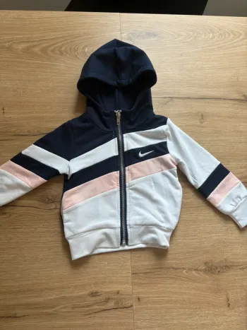 veste 18 mois