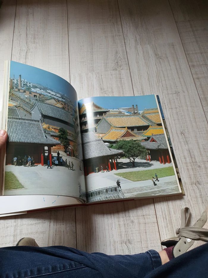 Chine - photo numéro 13