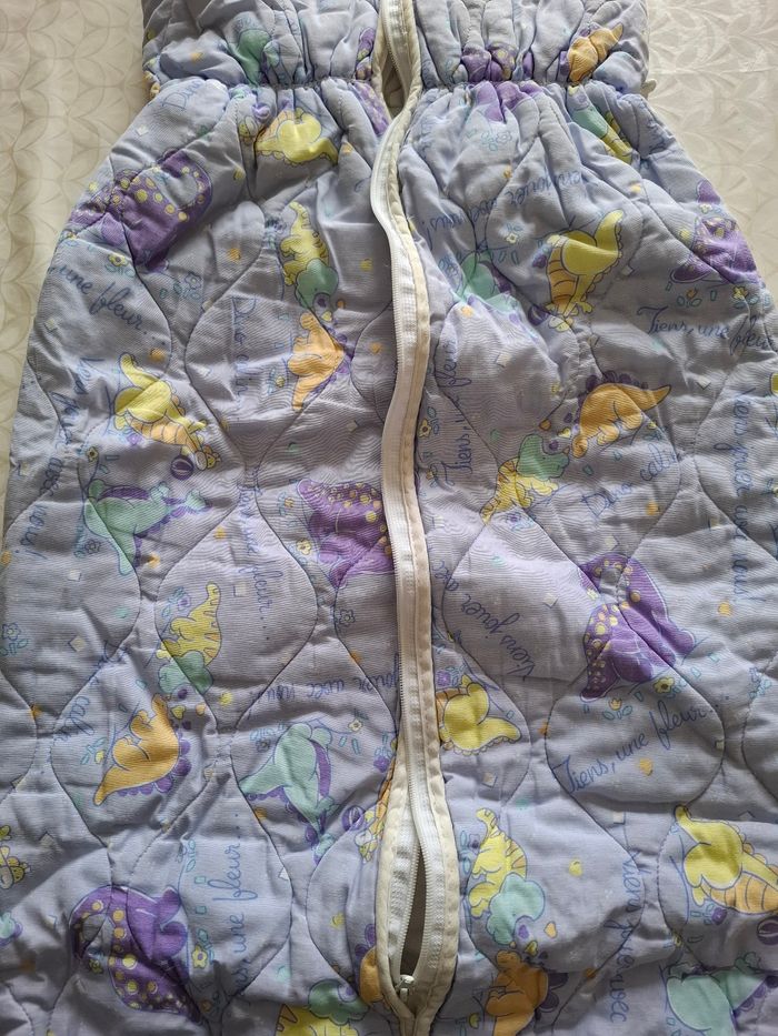 Gigoteuse - photo numéro 3