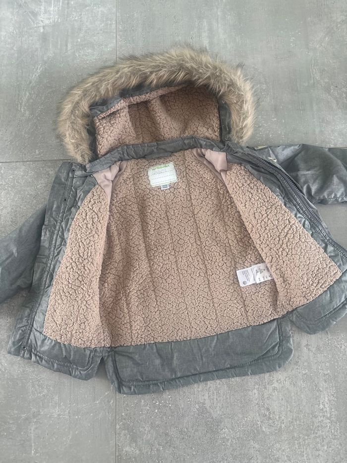 Parka - photo numéro 5