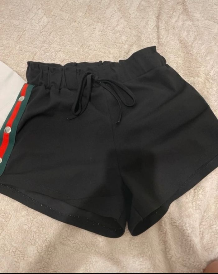 Lot de 2 shorts - photo numéro 3