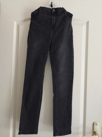 Jean's skinny Vertbaudet