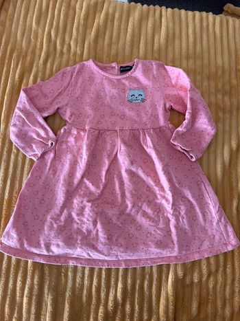 Robe chat
