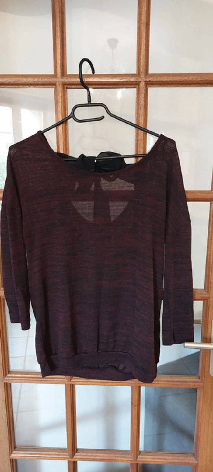 Haut fin - photo numéro 3