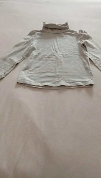Pull Kiabi 3 ans