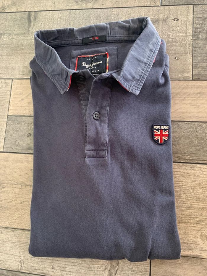 Polo 👕 - photo numéro 14
