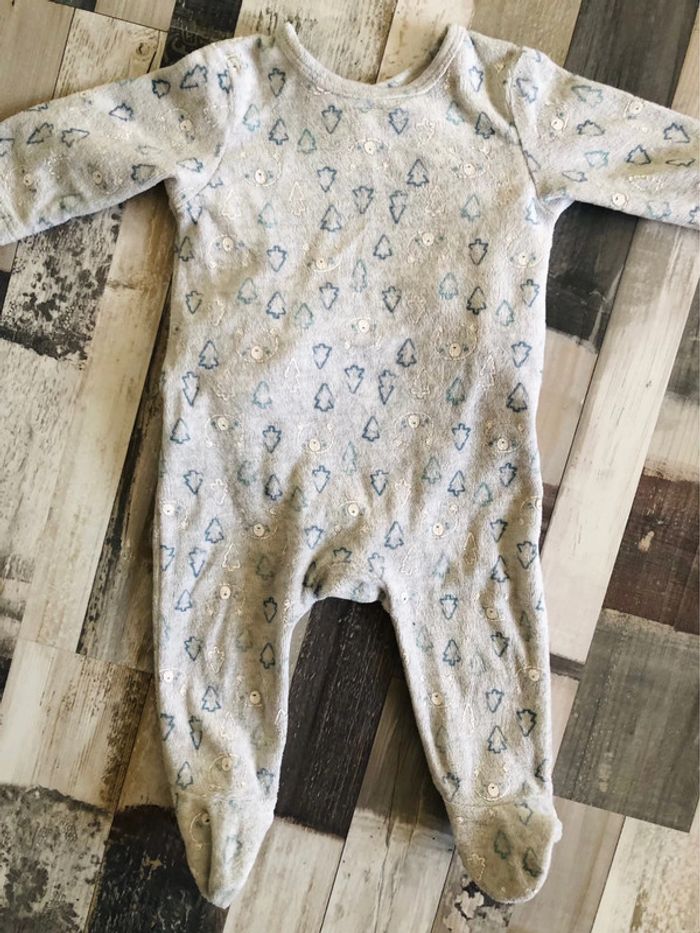 Pyjama 6 mois
