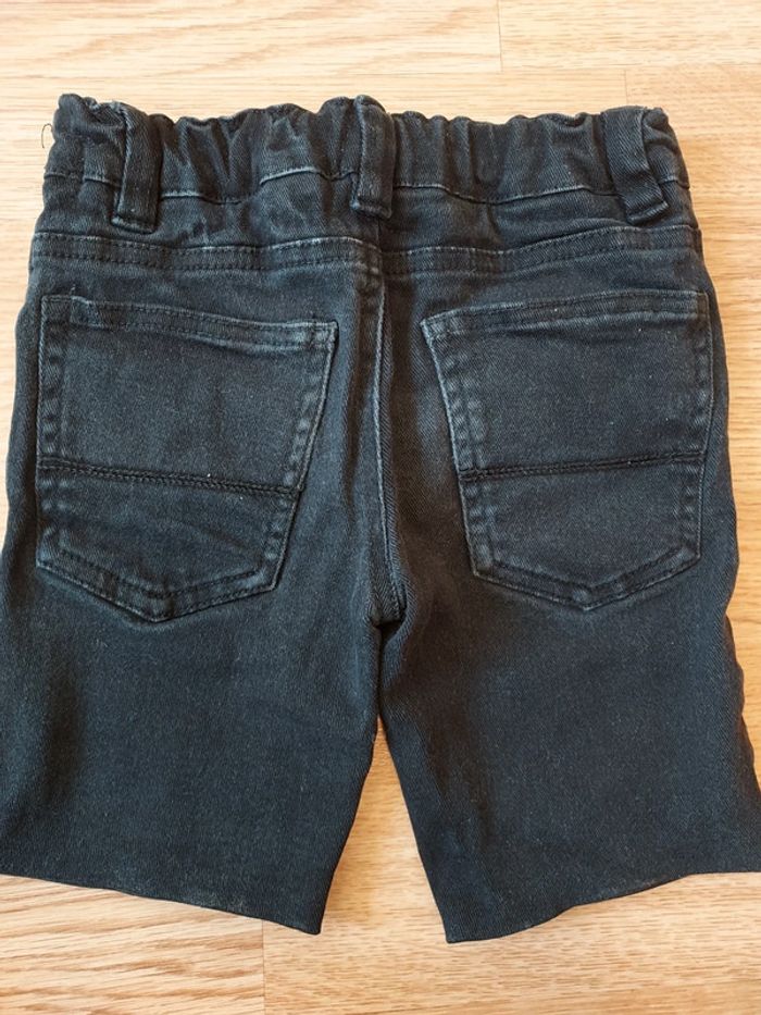 Lot de 2 shorts identiques - photo numéro 5