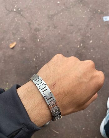 Bracelet Lacoste