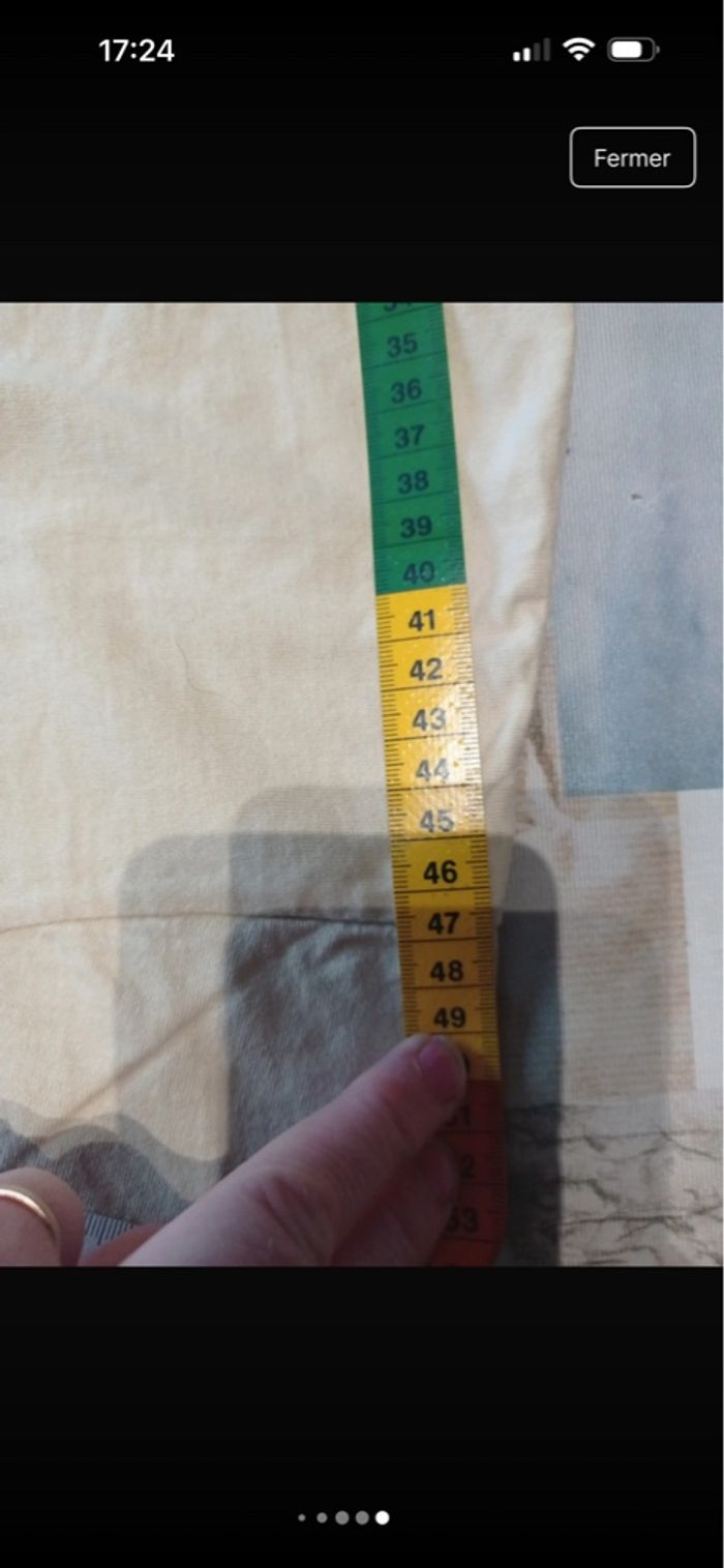 T-shirt manches courtes - photo numéro 8