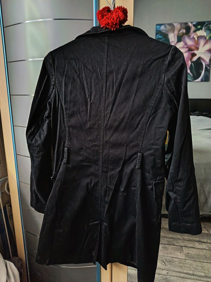 Veste 36 - photo numéro 6