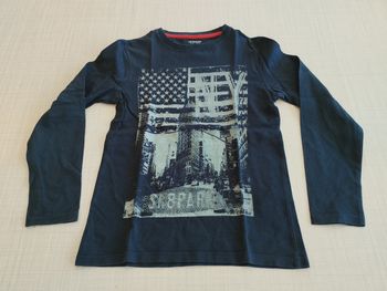 Tshirt Vertbaudet
