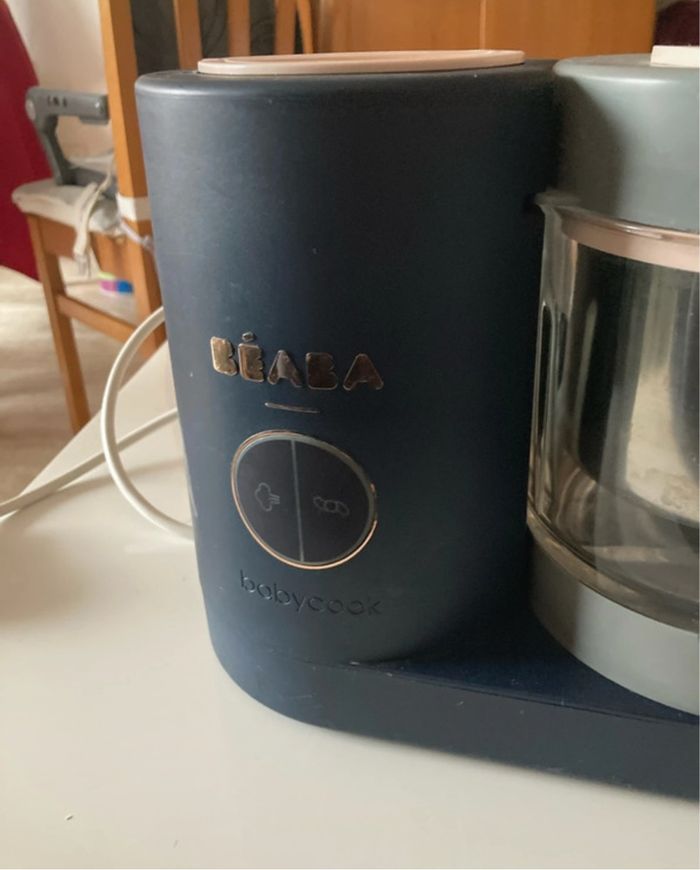 Babycook Neo Beaba - photo numéro 2
