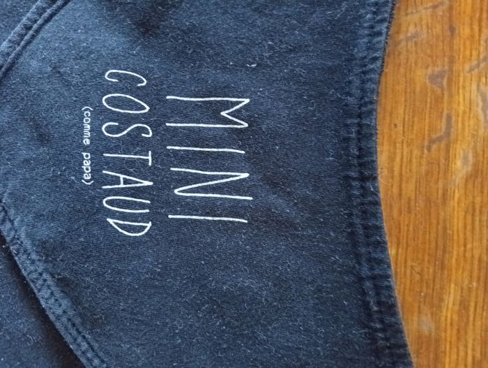 Lot de 5 Bavoir bandana anti bavouille - photo numéro 4