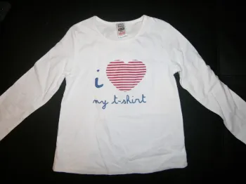 tee shirt