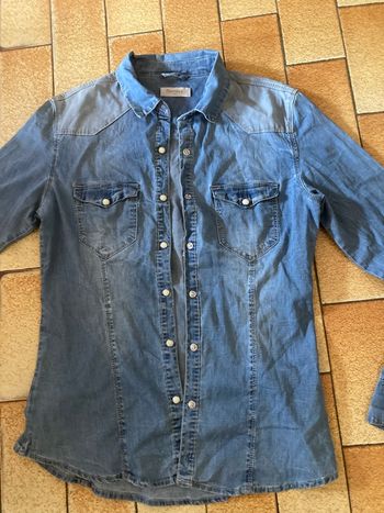 Chemise taille L
