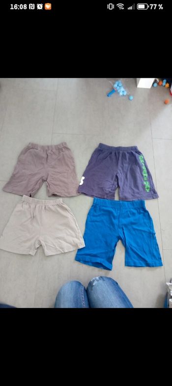 Short 