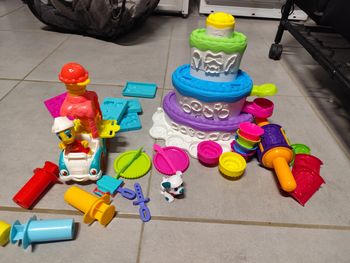 Accessoire play doeh