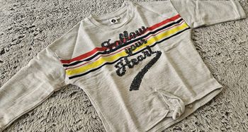sweat grain de blé