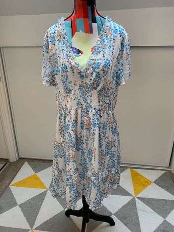 Robe Shein Taille 42
