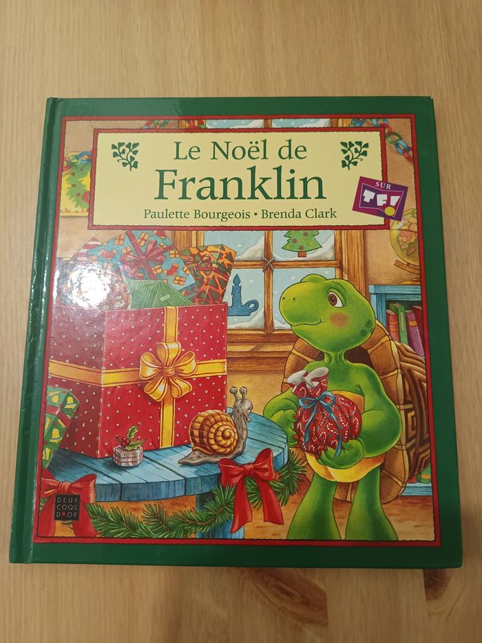 Lot Franklin - photo numéro 2