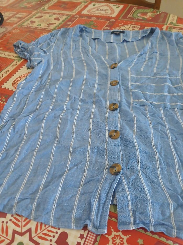 Vêtements de femme