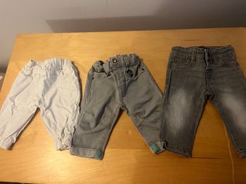 Lot jeans