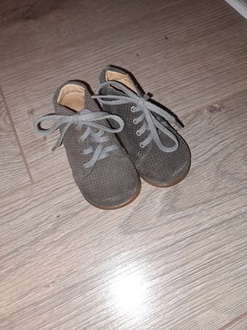 Chaussures babybotte