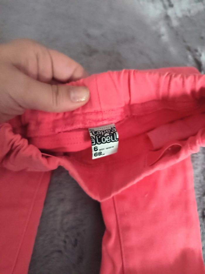 Pantalon - photo numéro 5