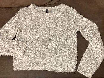Pull Divided H&M taille S