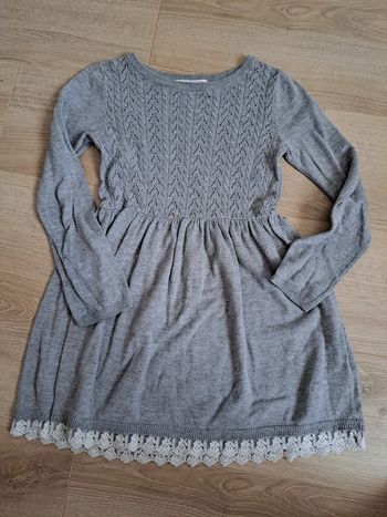 Robe 6/8 ans