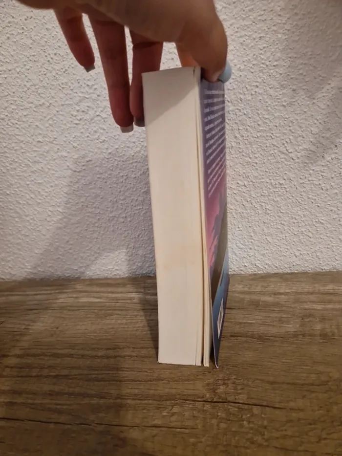 📚 livre meurtres au paradis - photo numéro 3