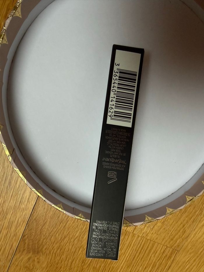 Vaporisateur la Nuit de l’homme - photo numéro 3