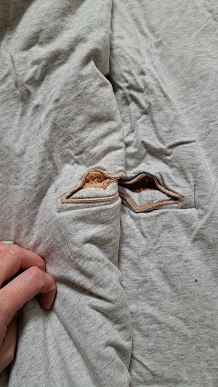 Chanceliere siege auto - photo numéro 3