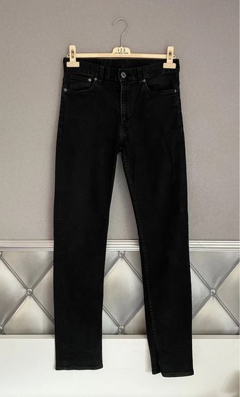 Jean noir H&M