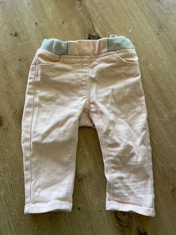 Pantalon 6 mois
