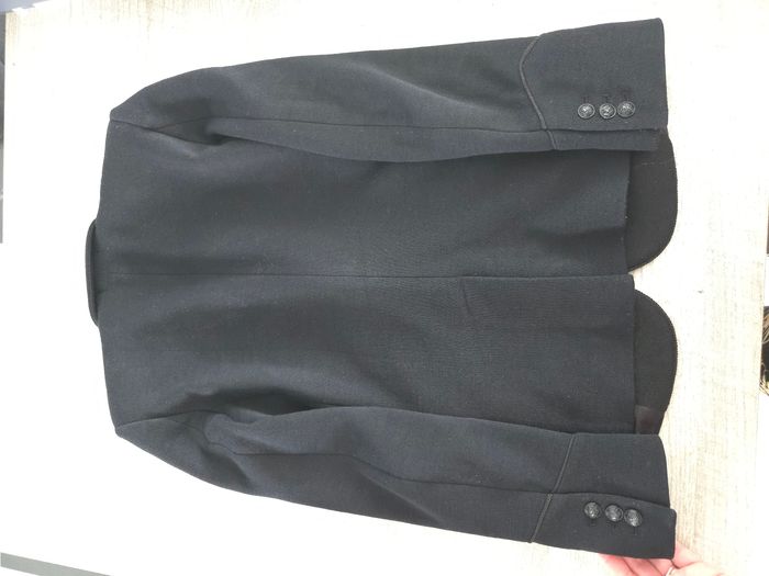 Veste blazer the kooples - photo numéro 3