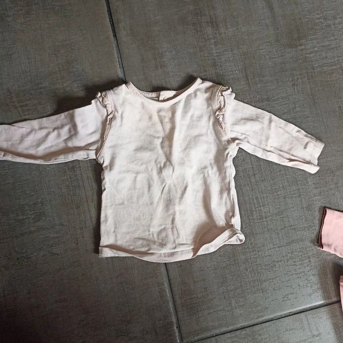 Lot manches longues - photo numéro 4