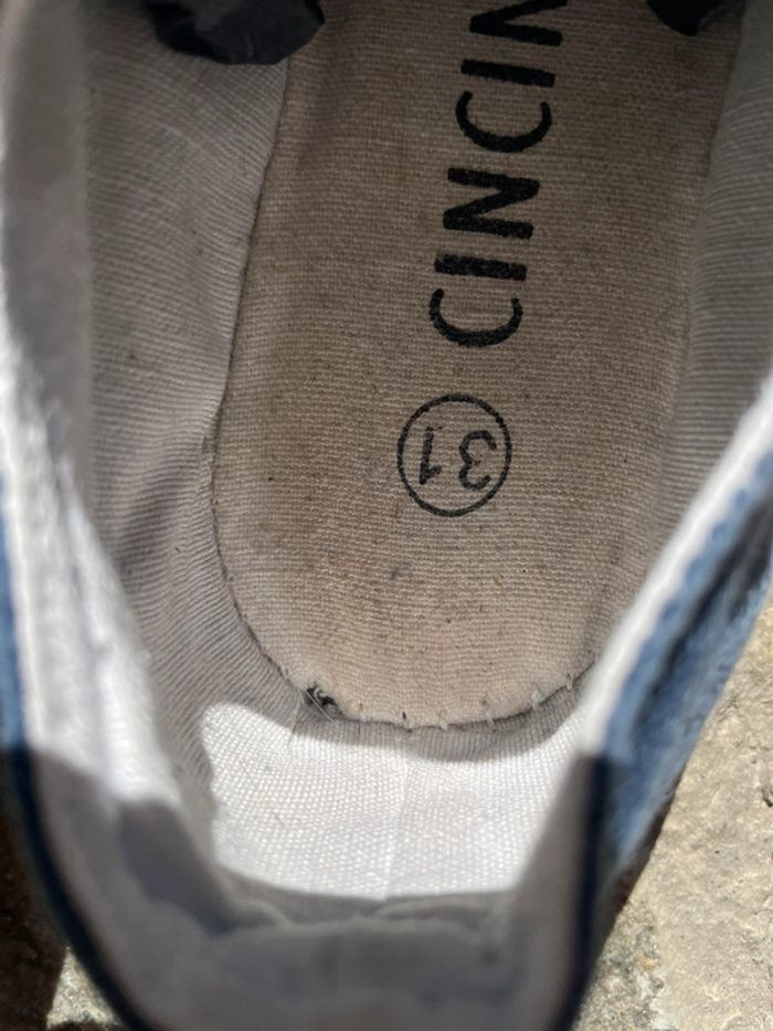 Chaussure garçon, 31 - photo numéro 7