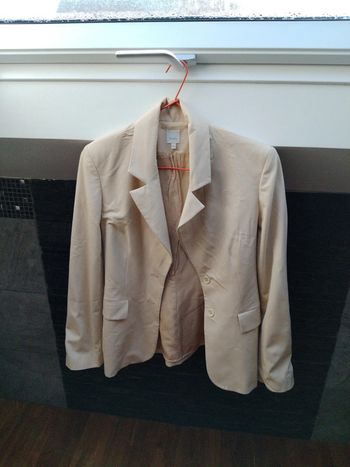 Tailleur Jupe et Pantalon Camaïeu