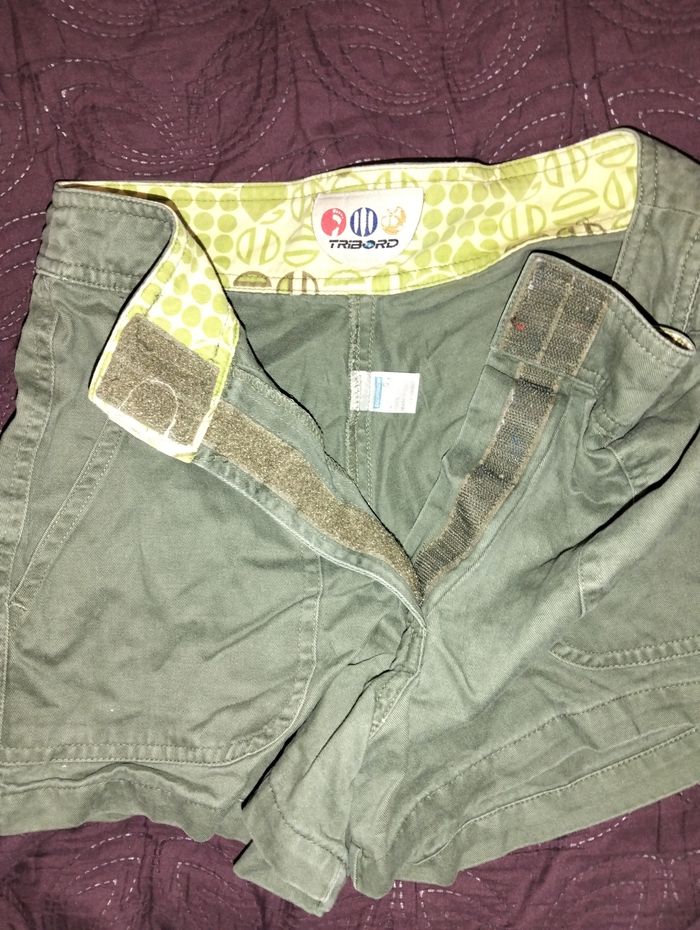 Schort tribord taille 36 - photo numéro 2