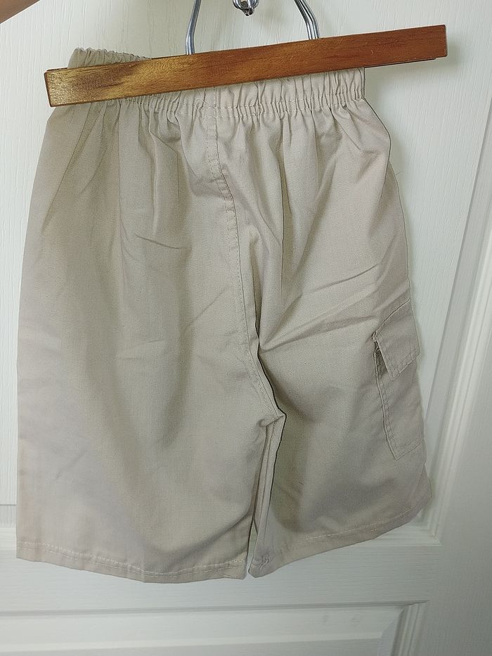 Short beige - photo numéro 2