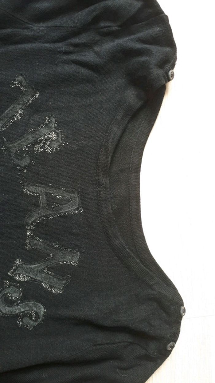 Pull léger - photo numéro 4