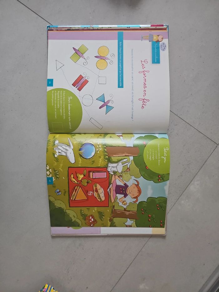Livre 4 ans - photo numéro 7