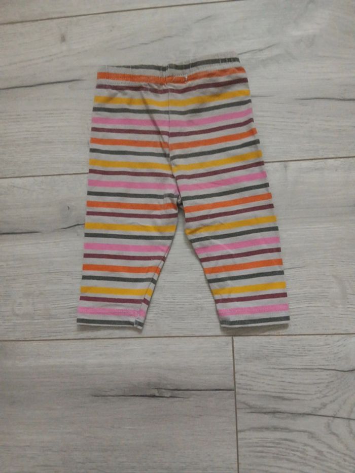 Legging ~ Prends ton pouce ~ 6mois - photo numéro 2